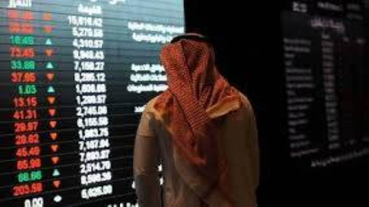 الأسهم تقفز 68 نقطة مدعومة بسيولة ضخمة تجاوزت 7.8 مليار ريال